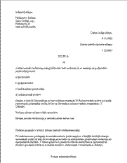 Sklep o izbiri metode vrednotenja zalog nedokončane proizvodnje, polproizvodov in proizvodov - S tem sklepom določite izbrano metodo vrednotenja zalog proizvodov in/ali polproizvodov in/ali nedokončane proizvodnje (tudi nedokončanih storitev).

Sklep so dolžne sprejeti fizične osebe, ki opravljajo dejavnost in vodijo poslovne knjige na podlagi Slovenskega računovodskega standarda 39 (mali samostojni podjetniki posamezniki, odvetniki, notarji, zdravniki in ostale fizične osebe, ki opravljajo dejavnost in so dolžne voditi poslovne knjige).