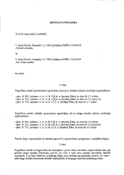 Menjalna pogodba za nepremičnine - Z menjalno pogodbo se vsak pogodbenik zavezuje nasproti svojemu sopogodbeniku, da mu bo izročil zamenjano stvar (nepremičnino), tako, da bo ta na njej pridobil pravico razpolaganja oziroma lastninsko pravico. Iz menjalne pogodbe nastanejo za vsakega pogodbenika obveznosti in pravice, ki nastanejo iz prodajne pogodbe za prodajalca.

Pogodba je uporabna za menjavo vseh vrst nepremičnin (stanovanj, njiv, travnikov, gozdov, poslovnih prostorov...).

Pogodba, ki jo izdelate s tem e-obrazcem, vsebuje tudi zemljiškoknjižno dovolilo, na podlagi katerega se obe stranki v zemljiški knjigi vpišeta kot nova lastnika na nepremičninah. 

V primeru, da gre za posel med zakoncema (ali zunajzakonskima partnerjema), mora biti pogodba sklenjena v obliki notarskega zapisa.
Za postopek prenosa lastništva je na občini, kjer nepremičnina leži, potrebno pridobiti potrdilo o namenski rabi zemljišča. To potrdilo ni potrebno, v kolikor je predmet pogodbe samostojen del objekta