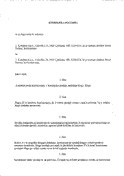 Komisijska pogodba (komisijska prodaja) - Bistvo komisijske pogodbe je v tem, da komisionar prejme od komitenta eno ali več stvari (navadno gre za proizvode ali zaloge) ter jih proda v svojem imenu in za račun komitenta. Med strankama se vzpostavi razmerje zaupanja in sodelovanja, zlasti pa varovanja sopogodbenikovih interesov.

Pogodba je uporabna predvsem v primerih, ko želi s.p. znižati davčno osnovo za odmero dohodnine. To doseže na način, da sklene z nekom (bodočim komisionarjem) komisijsko pogodbo za prodajo lastne stvari, ki jo namerava uporabljati pri svoji dejavnosti (npr. računalnik, avtomobil, pisalno mizo...). To stvar takoj po sklenitvi komisijske pogodbe od komisionarja odkupi, kupnino (ter morebitno provizijo za komisionarja) pa lahko uveljavlja pri davčni napovedi kot strošek iz dejavnosti in si s tem zmanjša davčno osnovo. Ta pogodba služi kot dokaz o komisijskem razmerju, za primer inšpekcijskega nadzora.