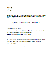 Izredna odpoved pogodbe o zaposlitvi s strani delavca - Delavec lahko kadarkoli poda redno odpoved a mu takrat delovno razmerje preneha šele s potekom odpovednega roka, ter mu NE pripada nadomestilo za brezposelnost.
Zakon zato ob določenih kršitvah s strani delodajalca daje možnost, da delavec izredno odpove pogodbo o zaposlitvi. To pomeni, da mu delovno razmerje preneha takoj in se lahko prijavi na zavod in prejme denarno nadomestilo.
Pogoj, da lahko delavec poda izredno odpoved, je, da predhodno pisno opomni delodajalca na izpolnitev obveznosti in o kršitvah pisno obvesti inšpektorja za delo. Če delodajalec na opomin ne reagira, lahko delavec po poteku 3 delovnih dni poda odpoved.
Dodaten pogoj je, da delavec odpoved poda najkasneje v 30 dneh od ugotovitve razloga za izredno odpoved in najkasneje v šestih mesecih od nastanka razloga.